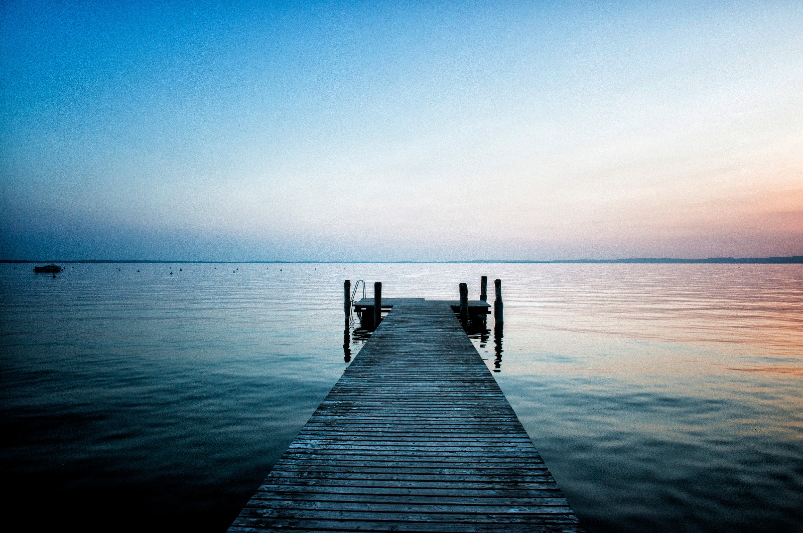 Lago Di Garda